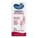 Sauber deo 72h energy crema