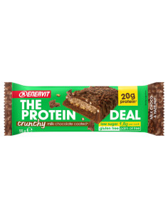 Enervit prot deal milk choco