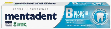 bianchi e forti