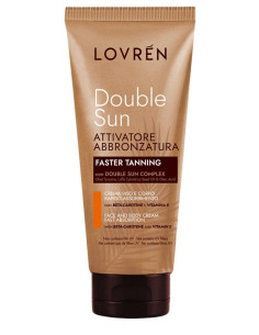 Lovren solaire att melaninico