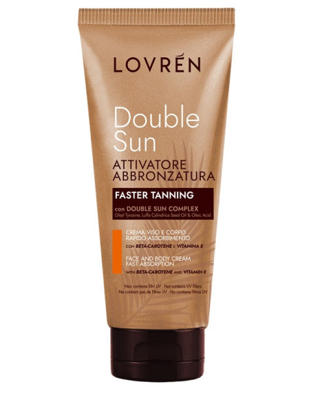 Lovren solaire att melaninico