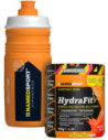 Hydrafit 400g+sportbottle