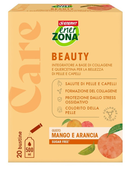 Enerzona care beauty mang20bus