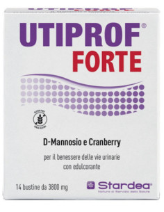 Utiprof forte 14bust