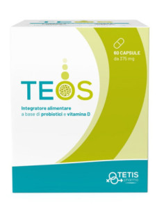 Teos 60 capsule