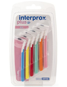 Interprox plus mix 6pz
