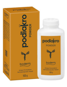 Podiakro powder 100g