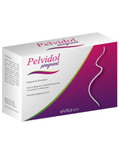 Pelvidol pregnant 20 bustine