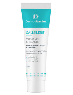Dermovitamina calm cr gel viso