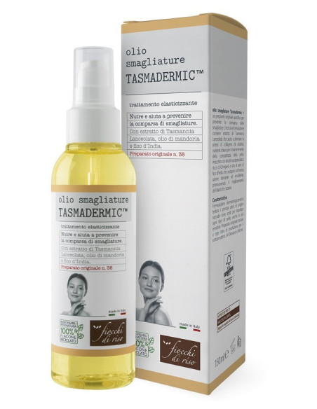 Fdr olio smagliature tasma
