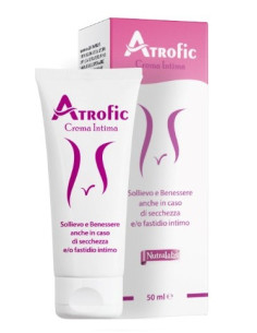 Atrofic crema intima 50ml