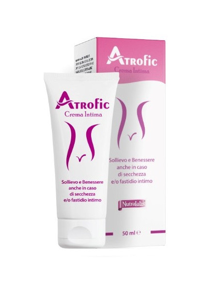 Atrofic crema intima 50ml