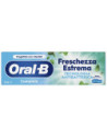 Oralb complete ultimate fresh