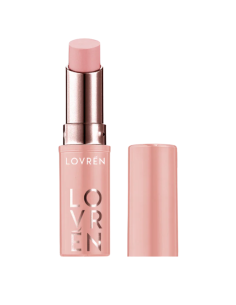 Lovren balsamo labbra color nude LB1