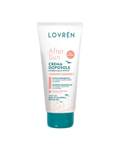 Lovren crema doposole hydracalm