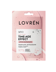 Lovren maschera viso rimpolpante MV2