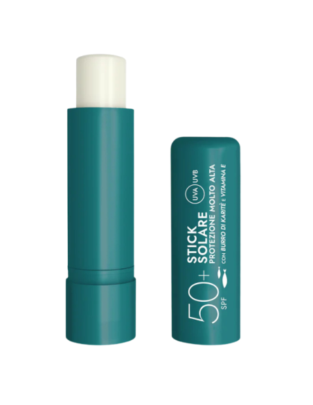 Lovren solaire stick spf50+