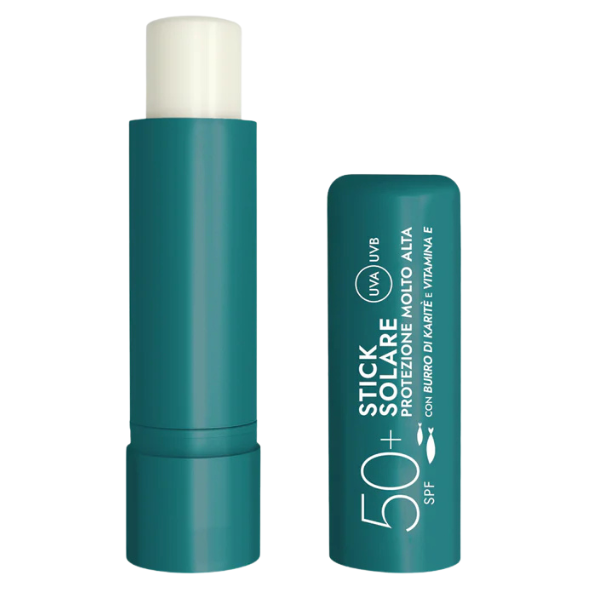Lovren solaire stick spf50+