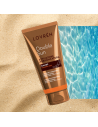 Lovren solaire abbronzante gambe