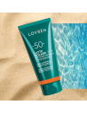 Lovren latte solare SPF50+