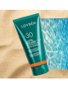 Lovren latte solare SPF30