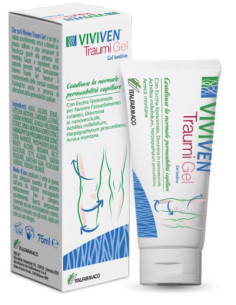 Viviven traumi gel lenitivo