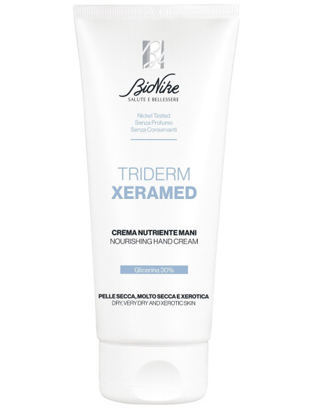 Triderm xeramed cr nutr mani