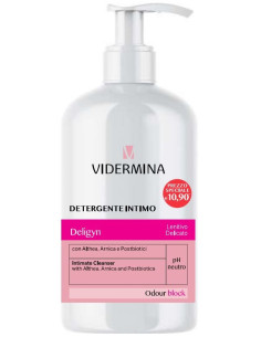 Vidermina deligyn 500ml nf sp