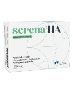 Serena ha 30 capsule