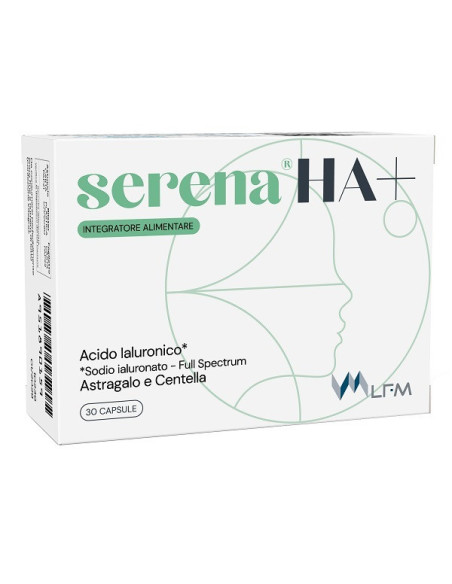 Serena ha 30 capsule