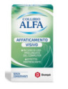 Collirio alfa affaticamento vi