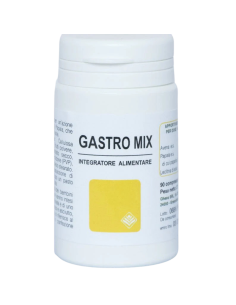 Gastro mix 90 compresse