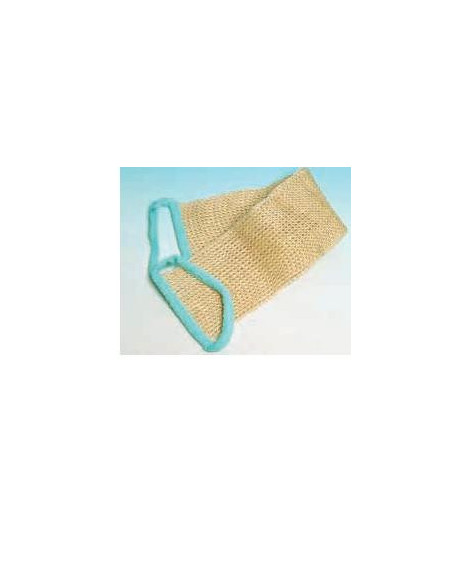 Guanto tonif str sisal