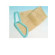 Guanto tonif str sisal