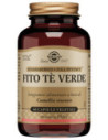 Fito te verde 60 capsule