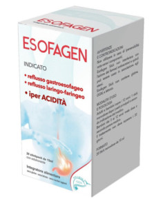 Esofagen 20stick pack