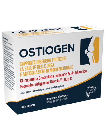 Ostiogen 20stick 10ml