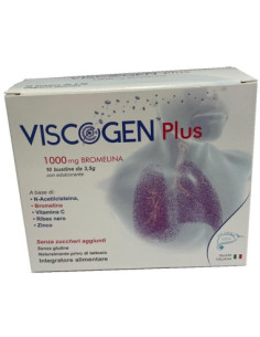 Viscogen plus 10bust