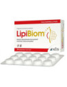 Lipibiom 30 compresse mastic