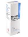 Minoxidil biorga sol cut 1fl5%