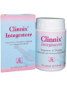 Clinner integratore 50 capsule