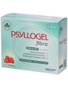 Psyllogel fibra fragola per favorire la regolarità intestinale 20 bustine