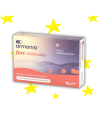 Armonia fast orosolubile 1mg 40 compresse