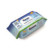Humana bc salviette 72pz