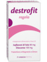 Destrofit regola 21 compresse