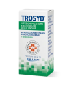 Giuliani trosyd soluzione ungueale onicomicosi 12ml 28%