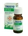 Giuliani trosyd soluzione ungueale onicomicosi 12ml 28%