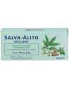 Salva alito menta forte 30 compresse