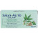 Salva alito menta forte 30 compresse