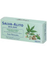 Salva alito menta forte 30 compresse